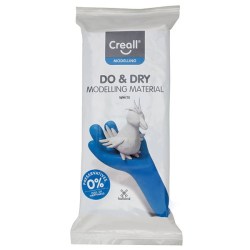 Πηλός Do & Dry 500gr Creall