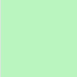 Χρώμα κεριών Ανοικτό Πράσινο 35ml 