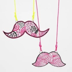 Shrinky μεμβράνες A4 Matte White σετ 5 τεμ