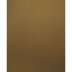 Metal Effect Deco Foil 10cm x 3m Dark Gold Spazz - El Greco