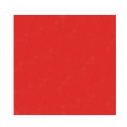 Ανάγλυφο Χαρτόνι διαστάσεως 50x70 220 γραμμαρίων χρώματος Κόκκινο. Ιδανικό για ζωγραφική με παστέλ ή κάρβουνο.