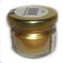 Πορπορίνα Byzantine gold 25ml  El Greco