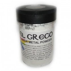 Clever Metal Powder 100ml
