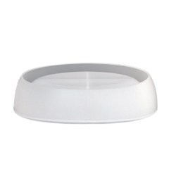 Καλούπι Σιλικόνης Πιατέλα Γόνδολα 15.1x9x3.5cm Πορσελάνη & Χειροτεχνίες