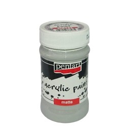 Χρώμα Grey Pentart 100ml