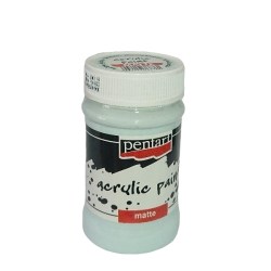 Χρώμα Ice blue Pentart 100ml