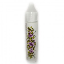 Color Pen Ice White 30ml El Greco