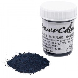 Pavercolor Jeans Blue 40ml