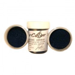 Pavercolor Jeans Blue 40ml