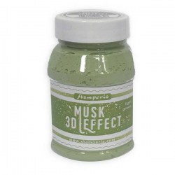 Πάστα Musk effect  Light Green 100ml - Stamperia