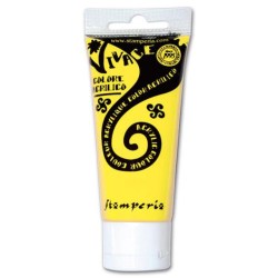 Χρώμα Vivace Stamperia 60ml - lemon yellow