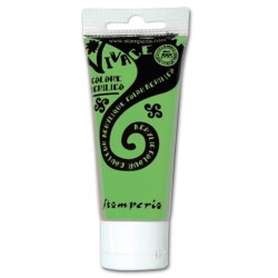 Χρώμα Vivace Stamperia 60ml - Green pale