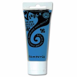 Χρώμα Vivace Stamperia 60ml - Blue