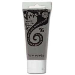 Χρώμα Vivace Stamperia 60ml - Grey