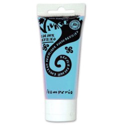 Χρώμα Vivace Stamperia 60ml - Sky Blue