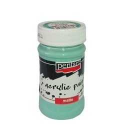 Χρώμα Menta Pentart 100ml