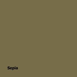 Χρώμα Κιμωλίας Sepia 110ml