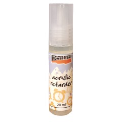 Acrylic Retarder 20ml