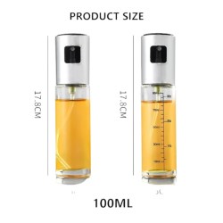 Βαποριζατέρ extreme mist Atomizer 100ml Τυχαίου Χρώματος