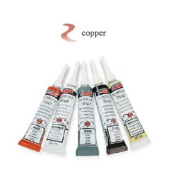 3d Contour Liner 20ml Copper