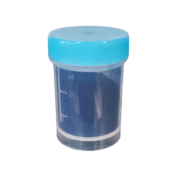 Velvet powder 3.5gr Blue