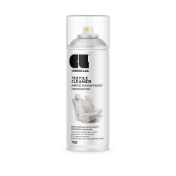 Spray Αφρός Καθαρισμού Υφασμάτων 400ml - No752 Textile Cleaner