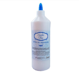 Κόλλα για χειροτεχνίες ( Craft Glue) 1000ml