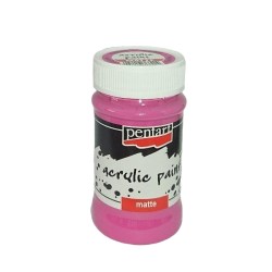 Χρώμα magenta Pentart 100ml