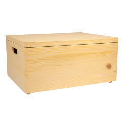 Μπαούλο 400x300x240mm