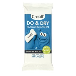 Πηλός Do & Dry 500gr Creall