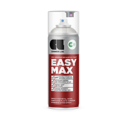 Χρώμα Spray Easy Max RAL 7015 – Dark Grey 400ml