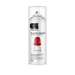 Plastic Primer Spray – Αστάρι για Πλαστικό 400ml No233