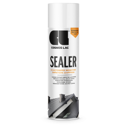 Spray Μονωτικό σφράγισης διαρροών 500ml - No262 Sealer