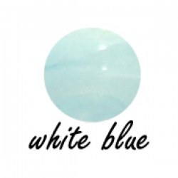Χρώμα Ακρυλικό Χαμαιλέων White Blue 60ml El Greco