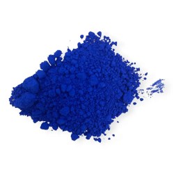 Μπλέ ουλτραμαρίνα - Blue ultramarine 50gr