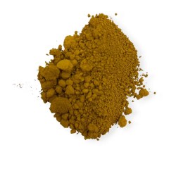 Ώχρα κίτρινη τσιμέντου - ochre yellow 50gr