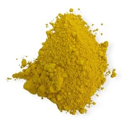 Κίτρινο Chrome Canary - Yellow chrome canary 50gr