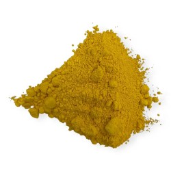 Κίτρινο χρωμίου κροκί-ινδικό - yellow chrome deep 50gr
