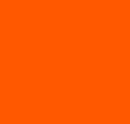 Χρώμα κεριών Πορτοκαλί 35ml 