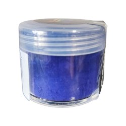 Χρωστική κεριού σε Σκόνη Parissian Blue 25ml 