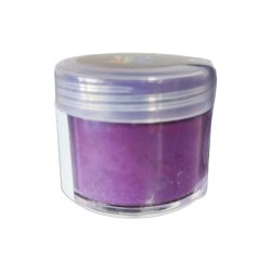 Χρωστική κεριού σε Σκόνη Violet 25ml 