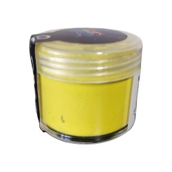 Χρωστική κεριού σε Σκόνη Yellow Canary 25ml 