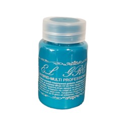 Ακρυλικό χρώμα υβριδικό 19 Blue cobalt turkish 60ml