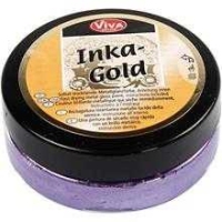 Inka Gold 62.5gr - Λιλά (Violet)