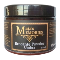 Brocante Powder Maja's Memories Umbra 500ml
