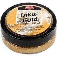 Inka Gold 62.5gr - Χρυσό Αντίκα (Old Gold)