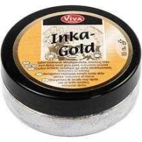 Inka Gold 62.5gr - Ασημί (Silver)