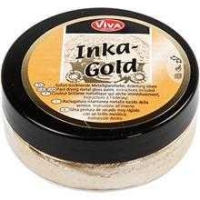 Inka Gold 62.50gr - Αντικέ Ασημί (Old Silver)