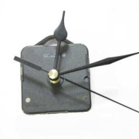 Μηχανισμός ρολογιού με απλούς δείκτες 55-75mm