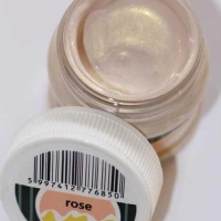 Χρώμα rose-gold Pentart 50ml